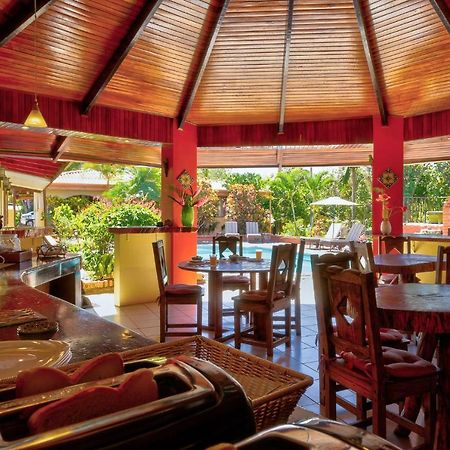 Dushi Vida Country Inn Alajuela Exterior photo