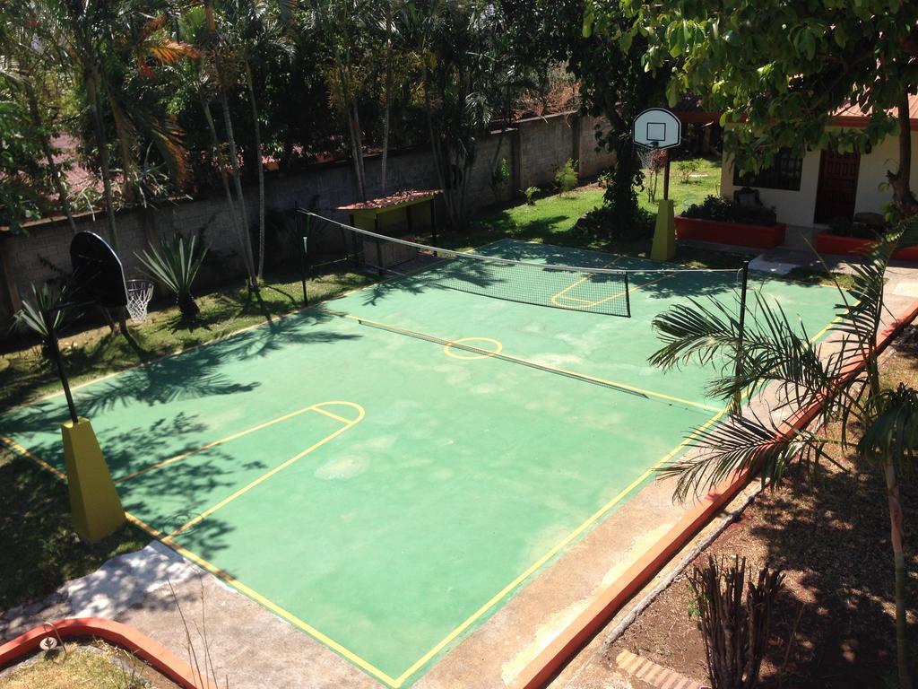 Dushi Vida Country Inn Alajuela Exterior photo