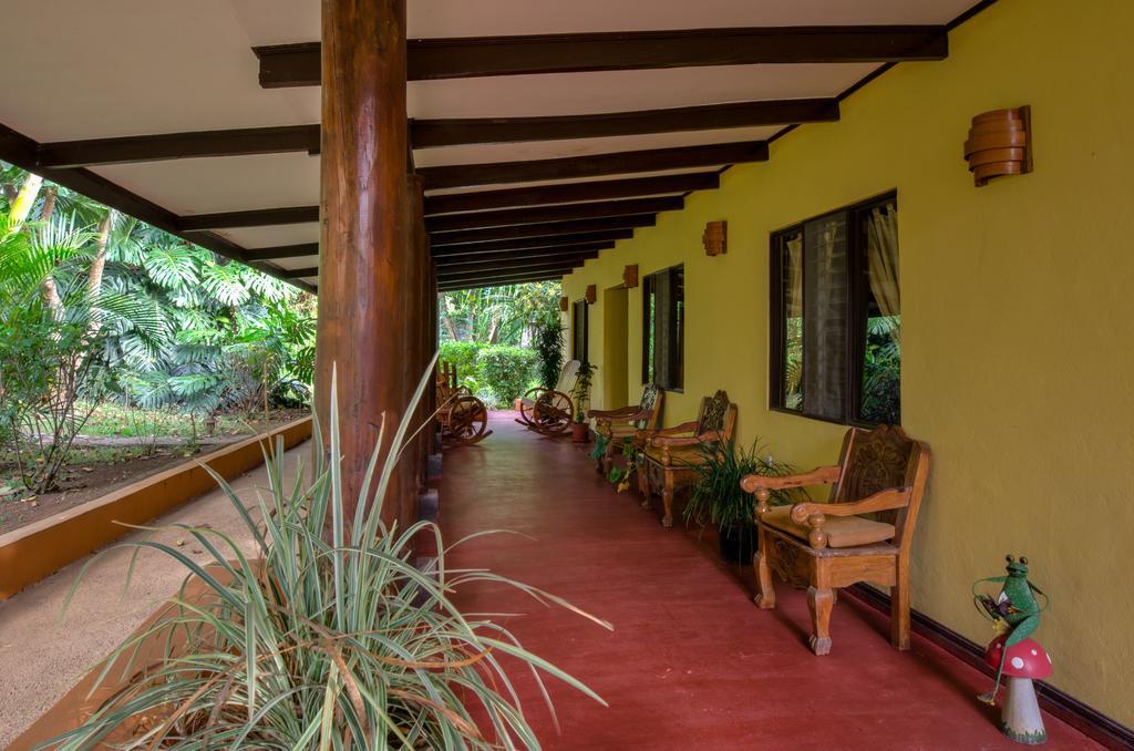 Dushi Vida Country Inn Alajuela Exterior photo