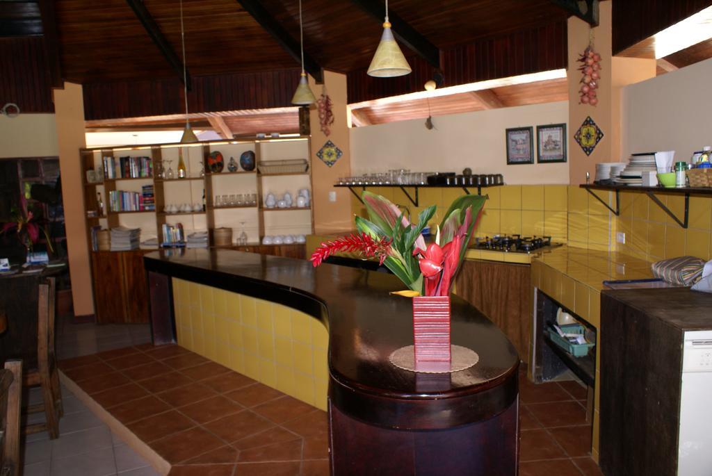 Dushi Vida Country Inn Alajuela Exterior photo