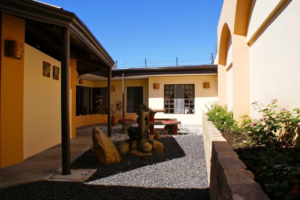 Dushi Vida Country Inn Alajuela Exterior photo