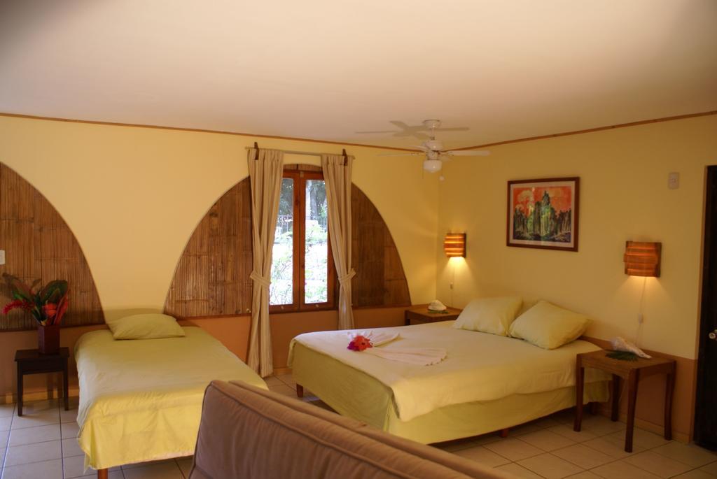 Dushi Vida Country Inn Alajuela Exterior photo