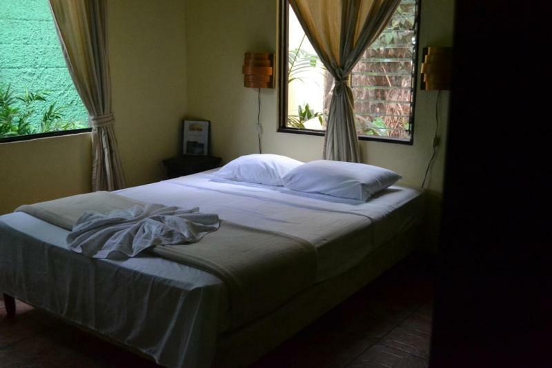 Dushi Vida Country Inn Alajuela Exterior photo