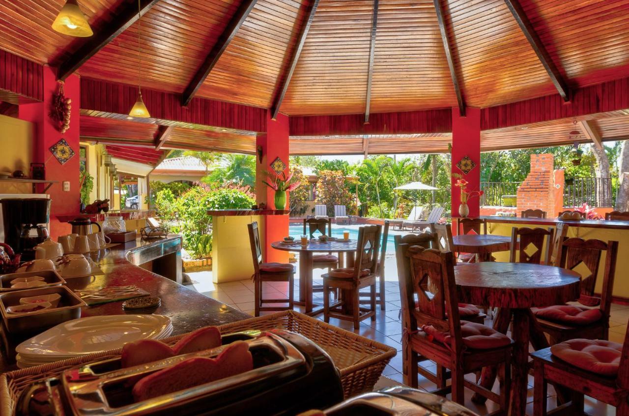 Dushi Vida Country Inn Alajuela Exterior photo