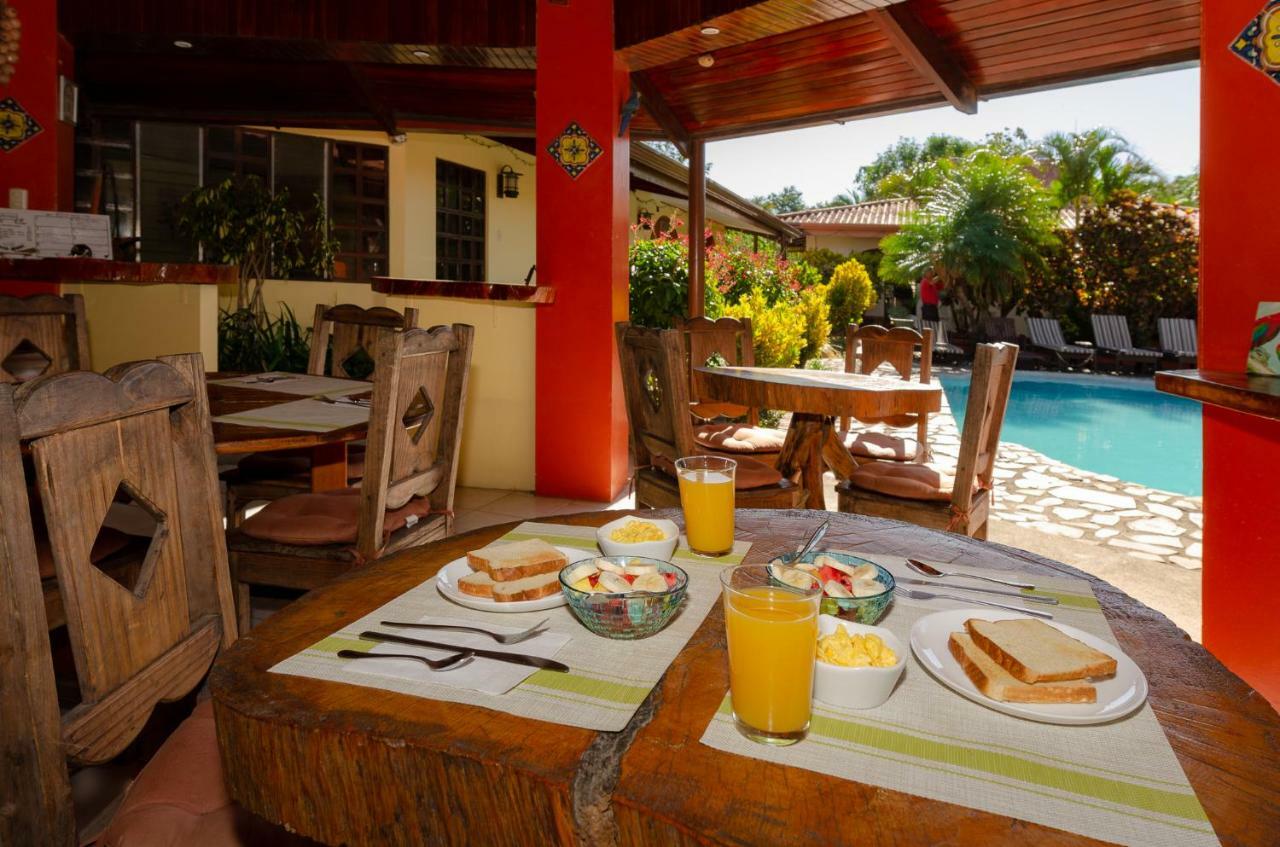 Dushi Vida Country Inn Alajuela Exterior photo